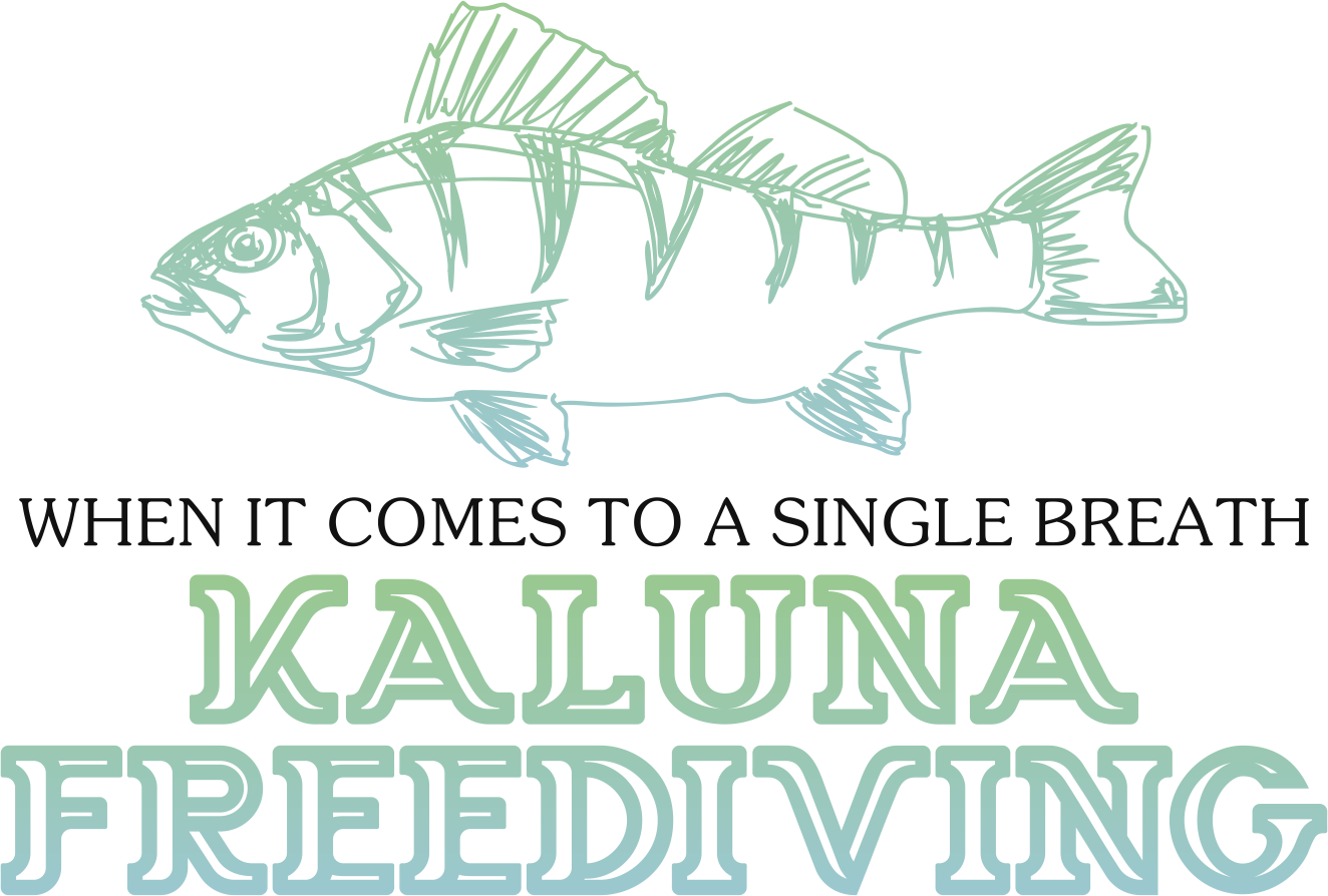 Kaluna Freediving